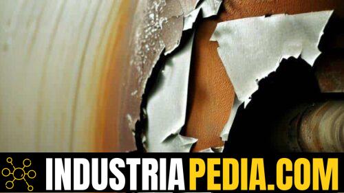 Delaminación en Estructuras Causas, Diagnóstico y Soluciones