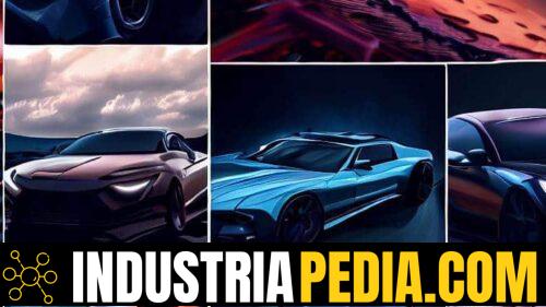 Industria Automotriz y el Robo de Vehículos