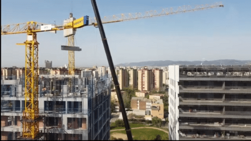 Gruas