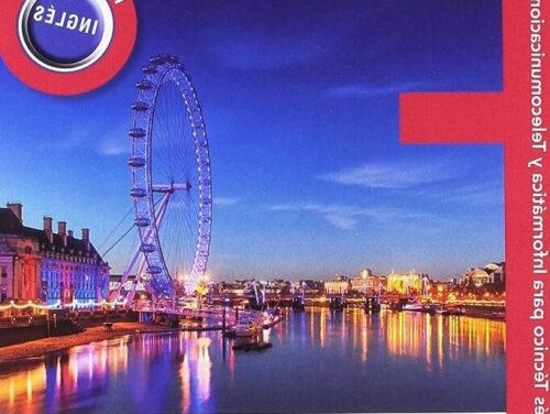 Inglés Técnico: Puerta a la Innovación Industrial