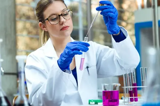 Bioquimica Aplicaciones En La Vida Cotidiana industriapedia.com